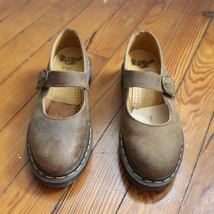Dr. Marten Mary Janes